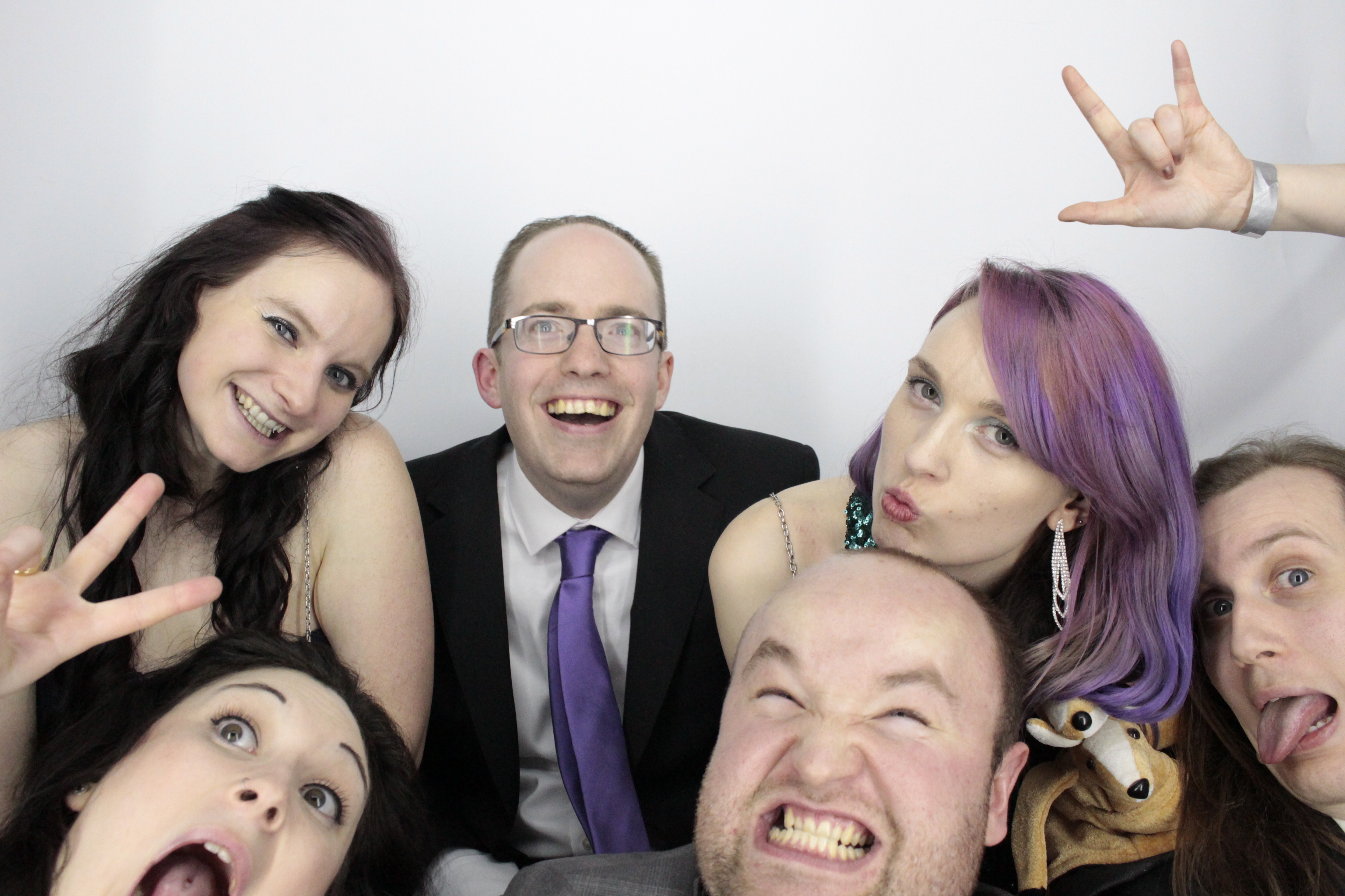 UK PCS Oscars | View more photos from the event at gallery.myphotoboothexperience.co.uk/u/MyPhotoBoothExperienceLtd/UK-PCS-Oscars